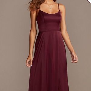 David’s Bridal - Formal Dress